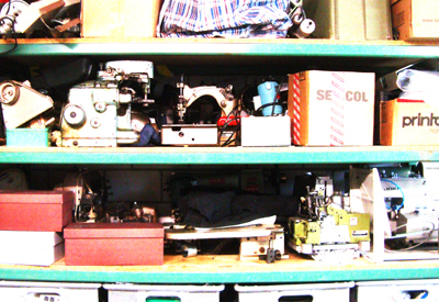 Keller Luzi de Beaufort