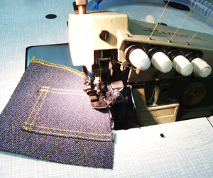 Rimoldi Luzi de Beaufort