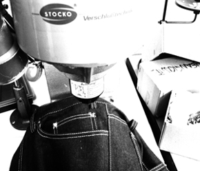 Stocko Luzi de Beaufort