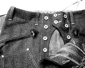 Stocko Luzi de Beaufort