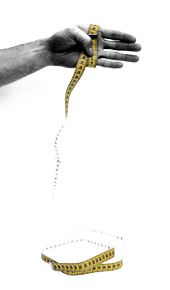 Luzi de Beaufort Hermetschloostrasse 75 Hand Massband