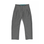 Luzi de Beaufort hosen pleats 1100