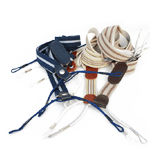 Luzi de beaufort suspenders 9207