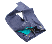 Luzi de Beaufort Jack Frost 1052