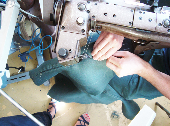 1071 Krecker Luzi de Beaufort