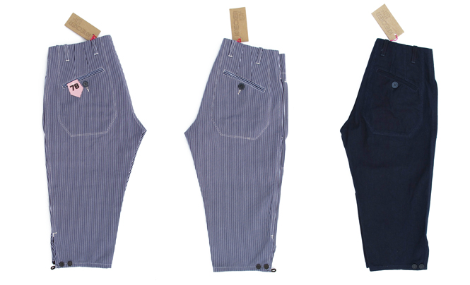 1071 Krecker Luzi de Beaufort