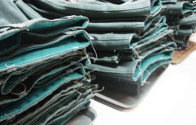 1071 Krecker Luzi de Beaufort