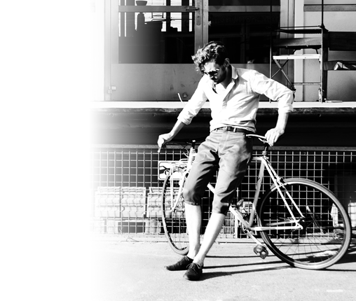 1071 Krecker Luzi de Beaufort Foto