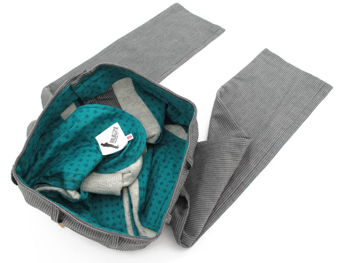 1086 Bilgers Hose Luzi de Beaufort