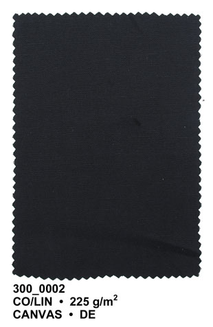 1086 Bilgers Hose canvas Luzi de Beaufort