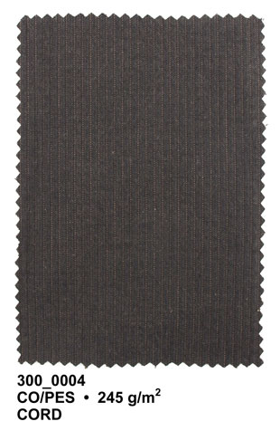 1086 Bilgers Hose cord Luzi de Beaufort