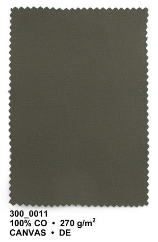 1086 Bilgers Hose canvas Luzi de Beaufort