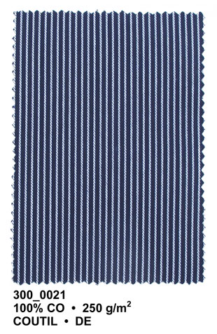 1086 Bilgers Hose coutil Luzi de Beaufort