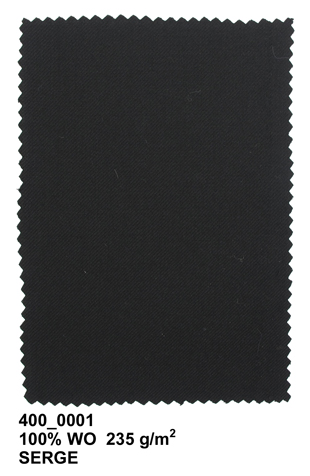 1100 Pleats Hose Luzi de Beaufort