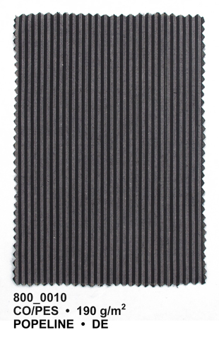 1100 Pleats Hose Luzi de Beaufort