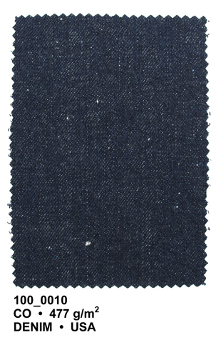 1431 Dead Slow Jeans Denim Pants Hose Luzi de Beaufort