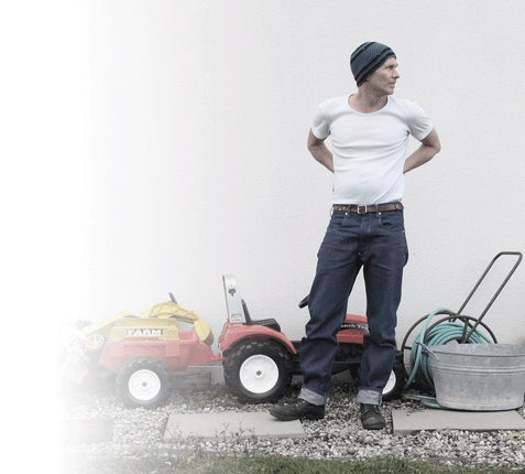 Luzi de Beaufort Rockwell 1433