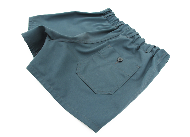 1592 Ribalov Luzi de Beaufort