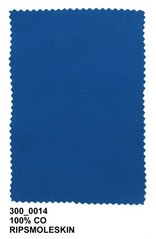 1592 Ribalov Luzi de Beaufort