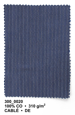 1592 Ribalov Luzi de Beaufort