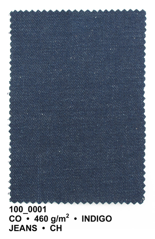 1600 Le Chic Hose Luzi de Beaufort