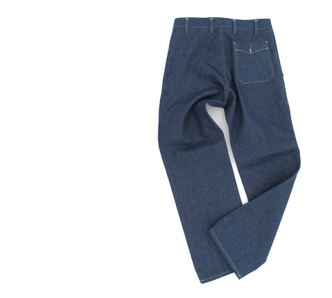 1600 Le Chic Hose Luzi de Beaufort