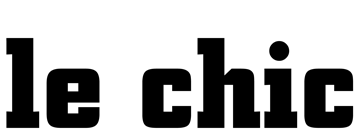 1600 Le Chic Hose Luzi de Beaufort