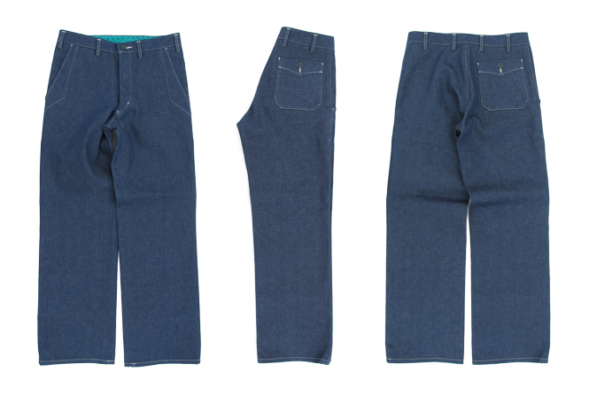 1600 Le Chic Hose Luzi de Beaufort