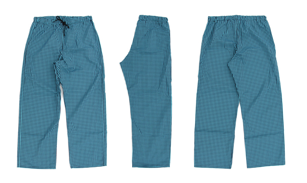 1656 Moonwalker Pyjama Hose Luzi de Beaufort