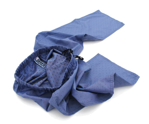 1656 Moonwalker Pyjama Hose Luzi de Beaufort