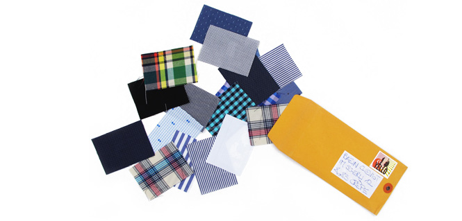 1657 MoonShorts Pyjama Hose Luzi de Beaufort