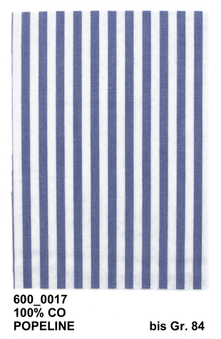 1657 MoonShorts Pyjama Hose Luzi de Beaufort