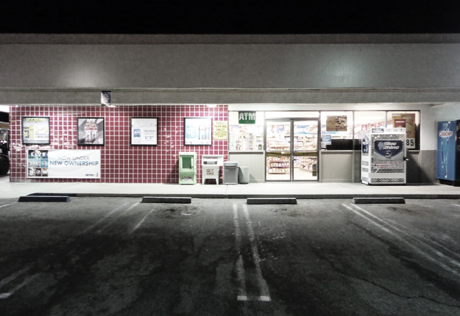 6280 Yak Luzi de Beaufort