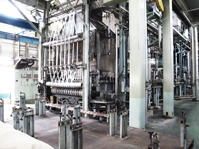 6280 Yak Luzi de Beaufort