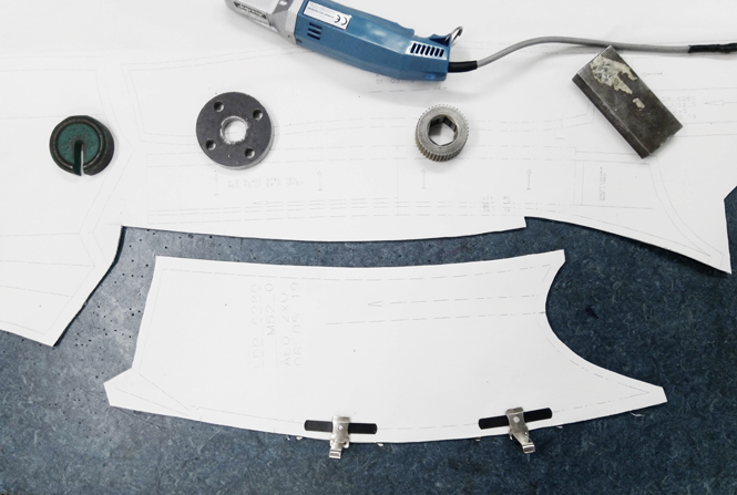 6280 Yak Luzi de Beaufort