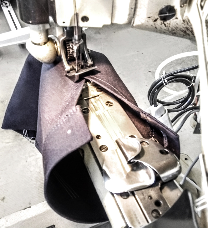 6280 Yak Luzi de Beaufort