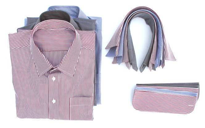 7000 The Shirt Luzi de Beaufort