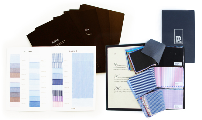 7000 The Shirt Luzi de Beaufort