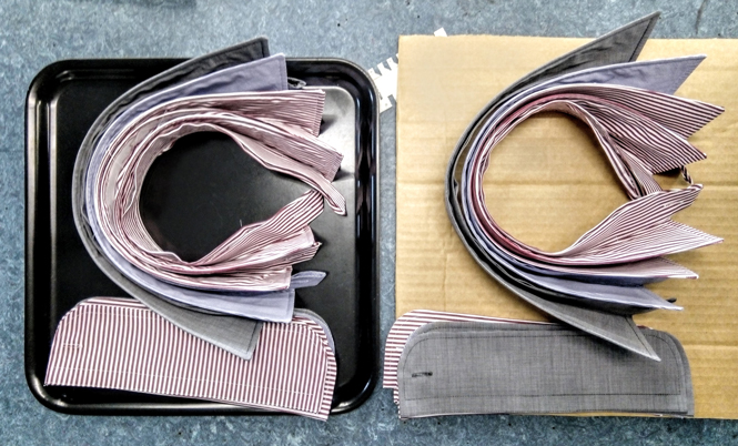 7000 The Shirt Luzi de Beaufort