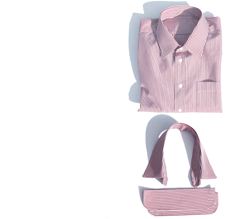 7000 The Shirt Luzi de Beaufort