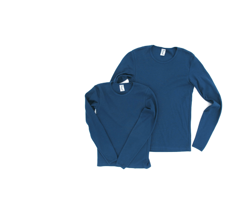 8710 Tricot Langarm Luzi de Beaufort