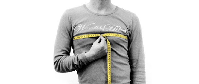 8710 Tricot Langarm Luzi de Beaufort