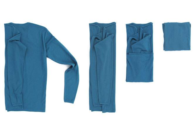 8710 Tricot Langarm Luzi de Beaufort