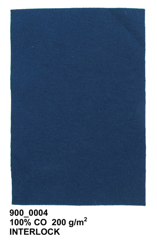 8710 Tricot Langarm Luzi de Beaufort