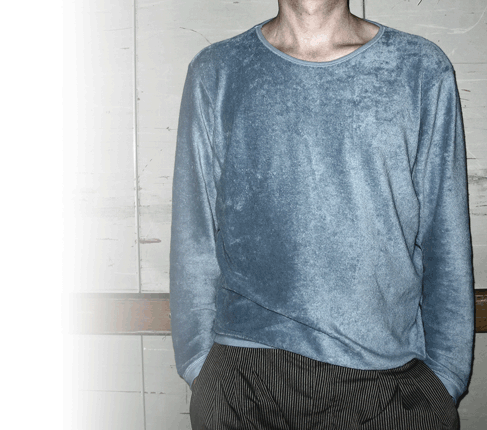 8711 The UFO Luzi de Beaufort