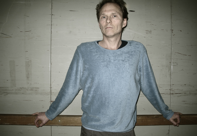 8711 The UFO Luzi de Beaufort