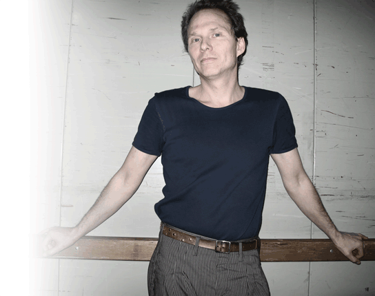 8715 Tricot kurzarm Luzi de Beaufort