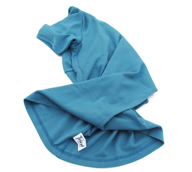 8715 Tricot kurzarm Luzi de Beaufort