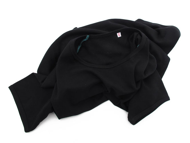 8715 Tricot kurzarm Luzi de Beaufort