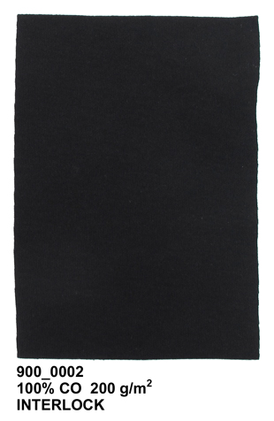 8715 Tricot kurzarm Luzi de Beaufort